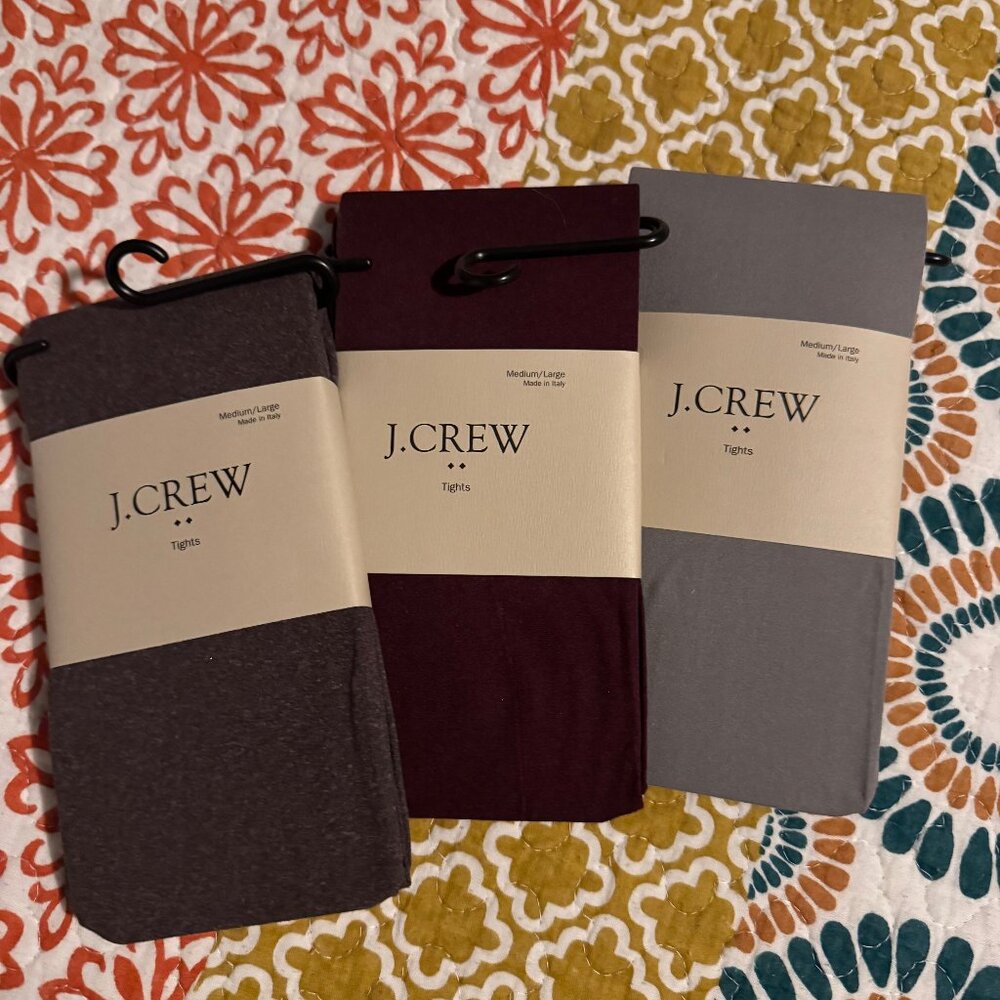 LARGE WOMEN'S TIGHTS